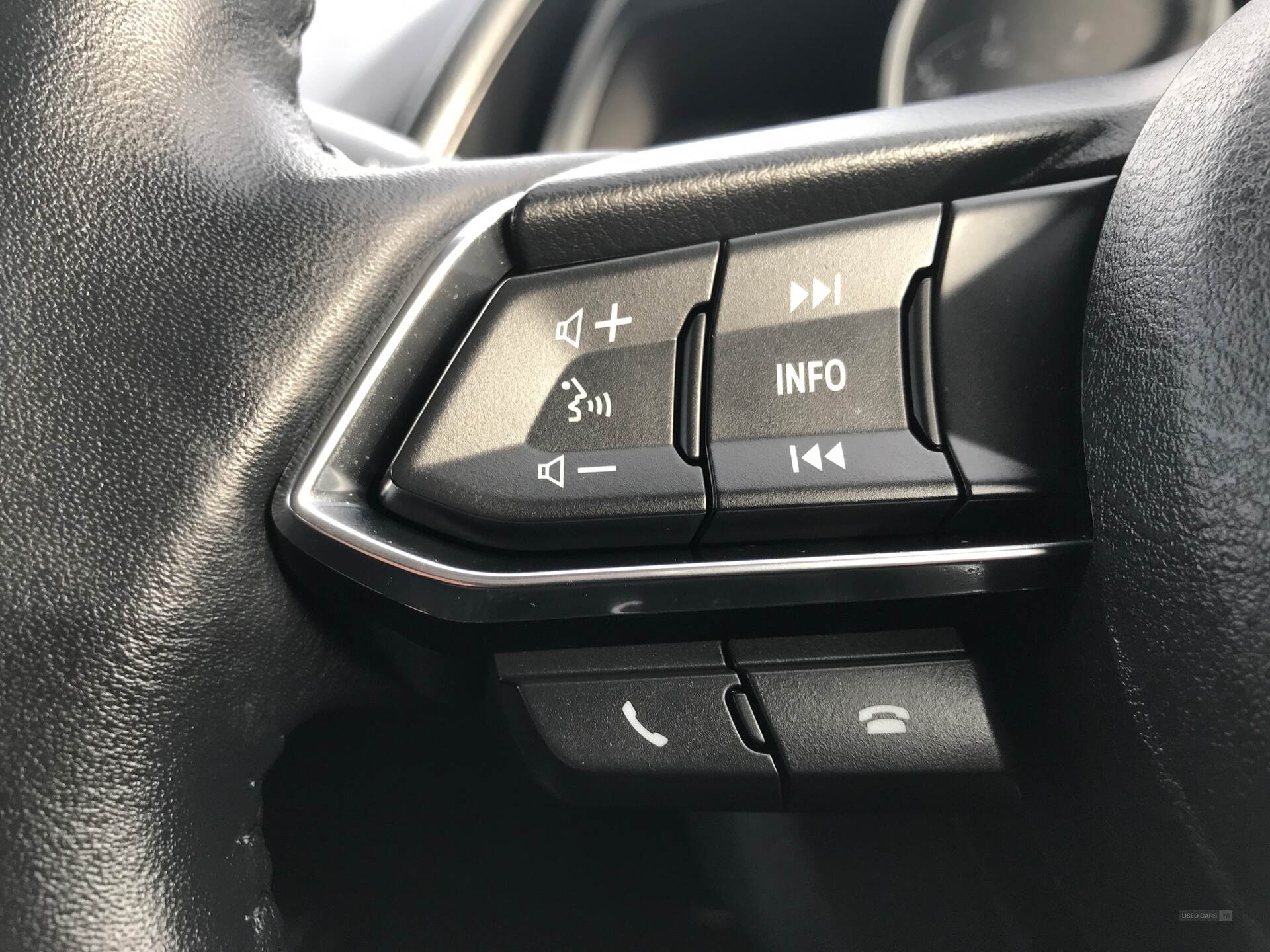 Feb 2022 Mazda 2 1.5 e-Skyactiv G MHEV Sport 5dr