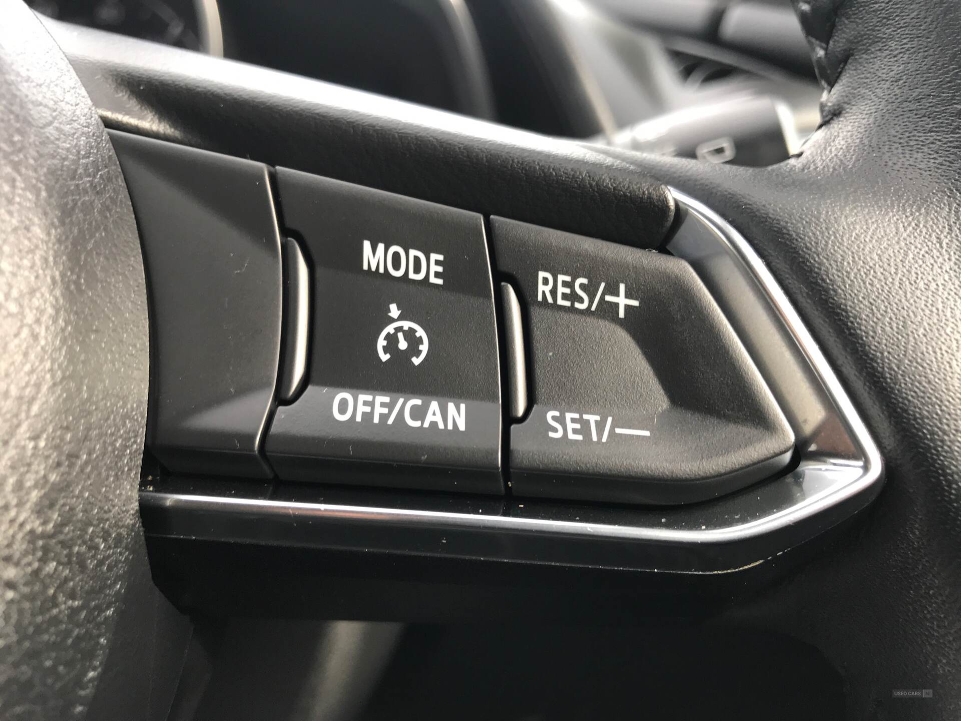 Feb 2022 Mazda 2 1.5 e-Skyactiv G MHEV Sport 5dr