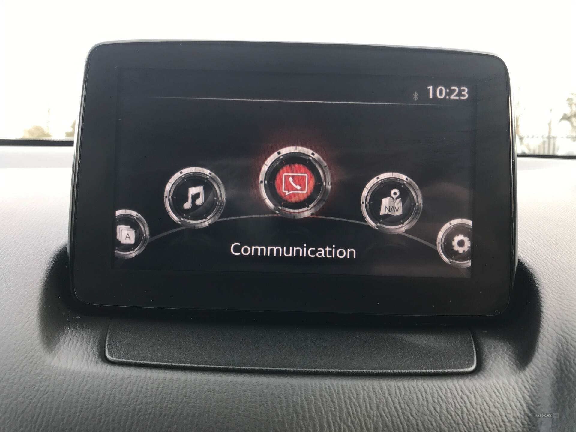 Feb 2022 Mazda 2 1.5 e-Skyactiv G MHEV Sport 5dr