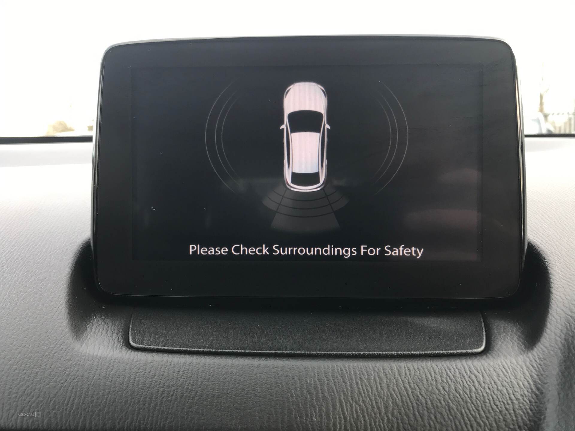 Feb 2022 Mazda 2 1.5 e-Skyactiv G MHEV Sport 5dr