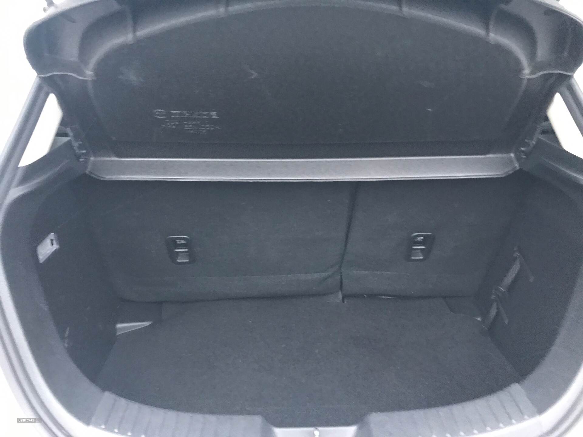 Feb 2020 Mazda 2 1.5 Skyactiv G GT Sport Nav 5dr