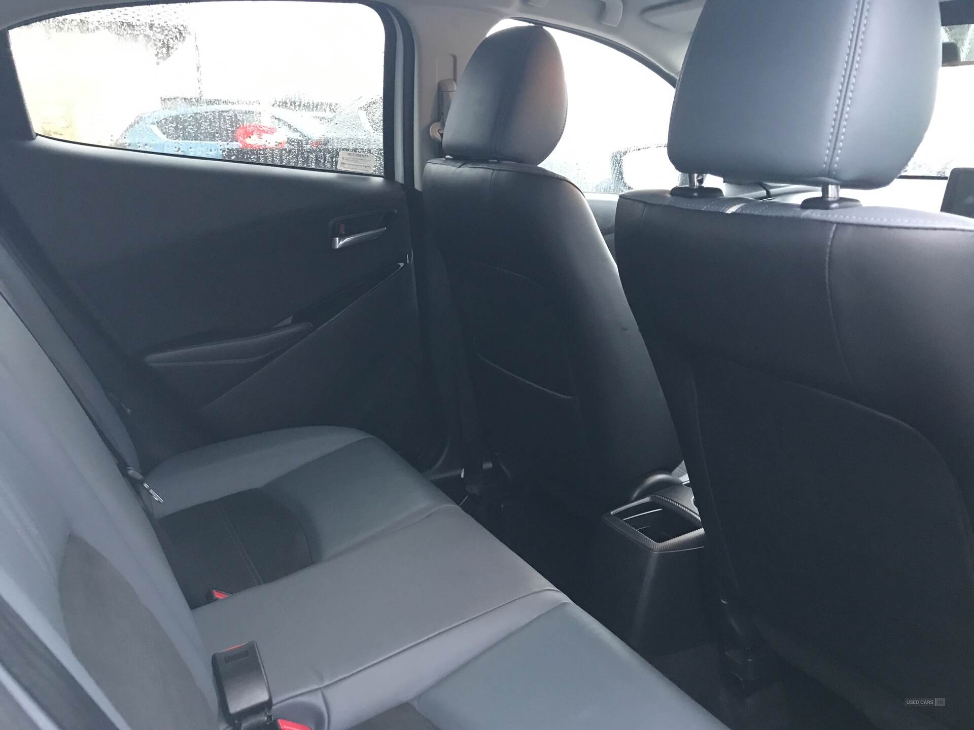 Feb 2020 Mazda 2 1.5 Skyactiv G GT Sport Nav 5dr