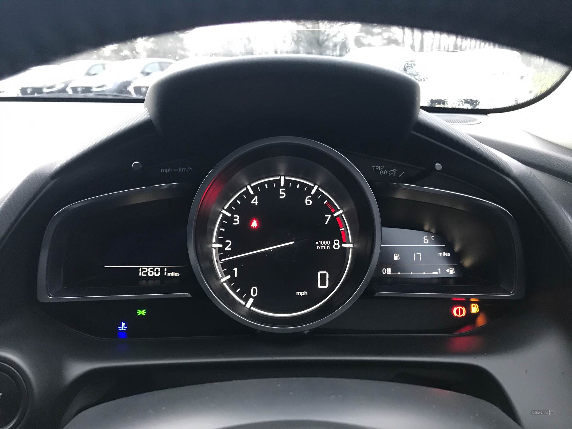 Feb 2020 Mazda 2 1.5 Skyactiv G GT Sport Nav 5dr