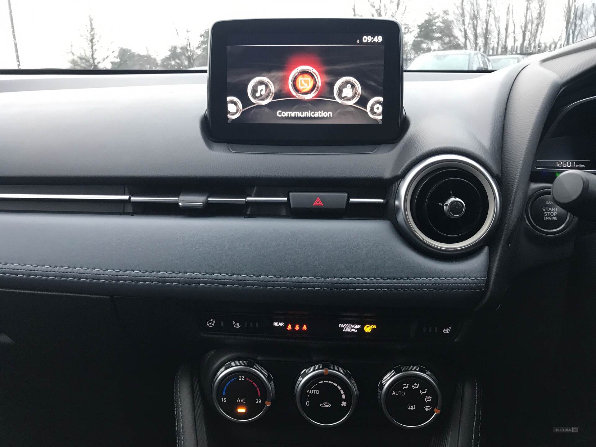 Feb 2020 Mazda 2 1.5 Skyactiv G GT Sport Nav 5dr
