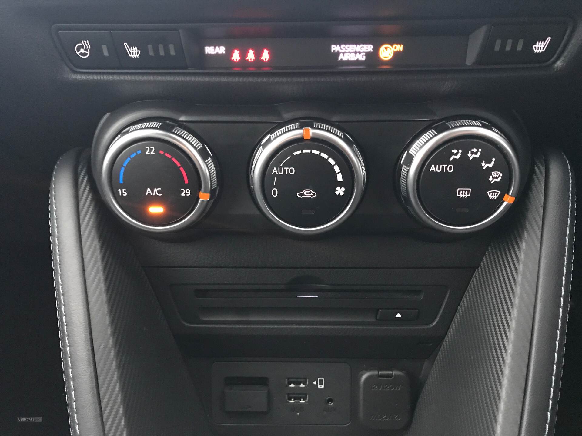 Feb 2020 Mazda 2 1.5 Skyactiv G GT Sport Nav 5dr