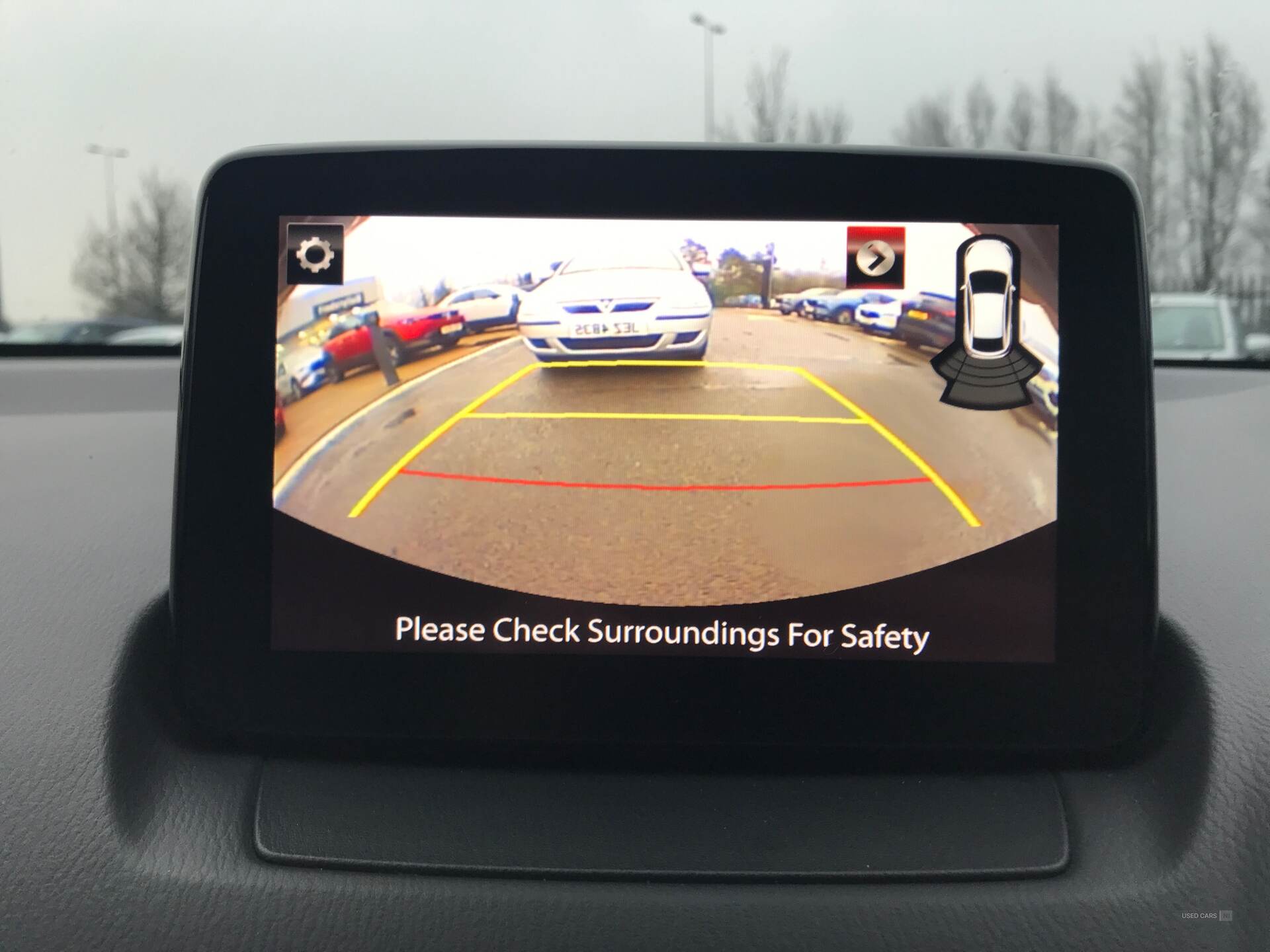 Feb 2020 Mazda 2 1.5 Skyactiv G GT Sport Nav 5dr