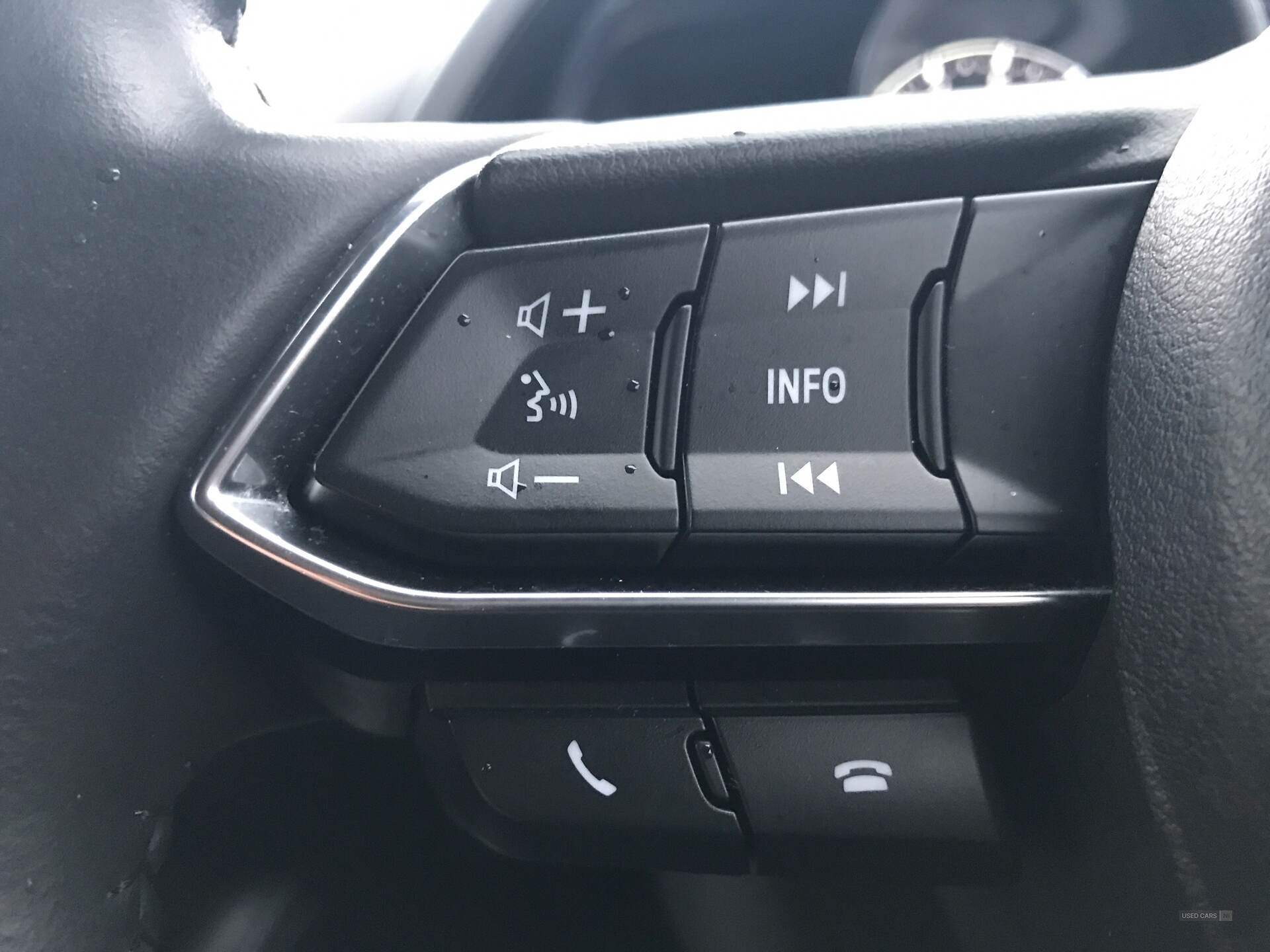 Feb 2020 Mazda 2 1.5 Skyactiv G GT Sport Nav 5dr