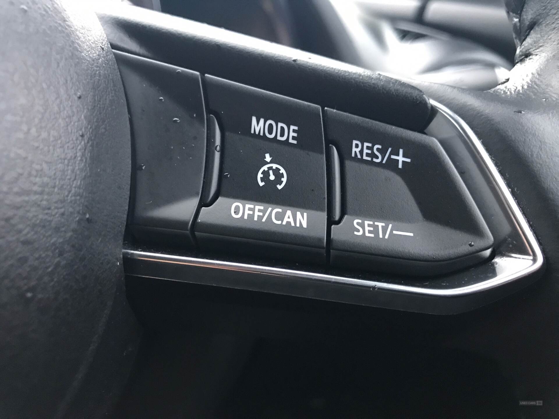 Feb 2020 Mazda 2 1.5 Skyactiv G GT Sport Nav 5dr