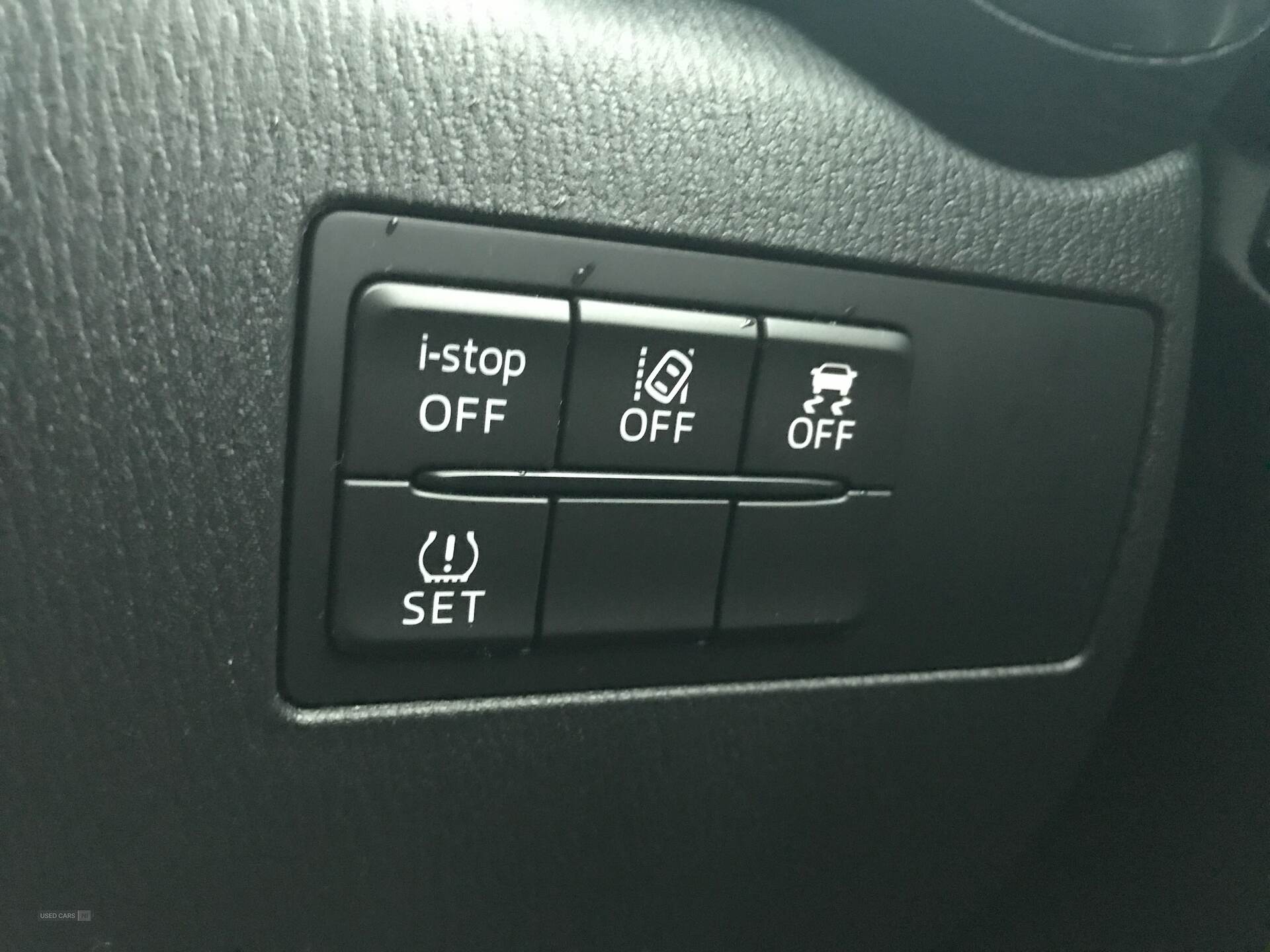 Feb 2020 Mazda 2 1.5 Skyactiv G GT Sport Nav 5dr