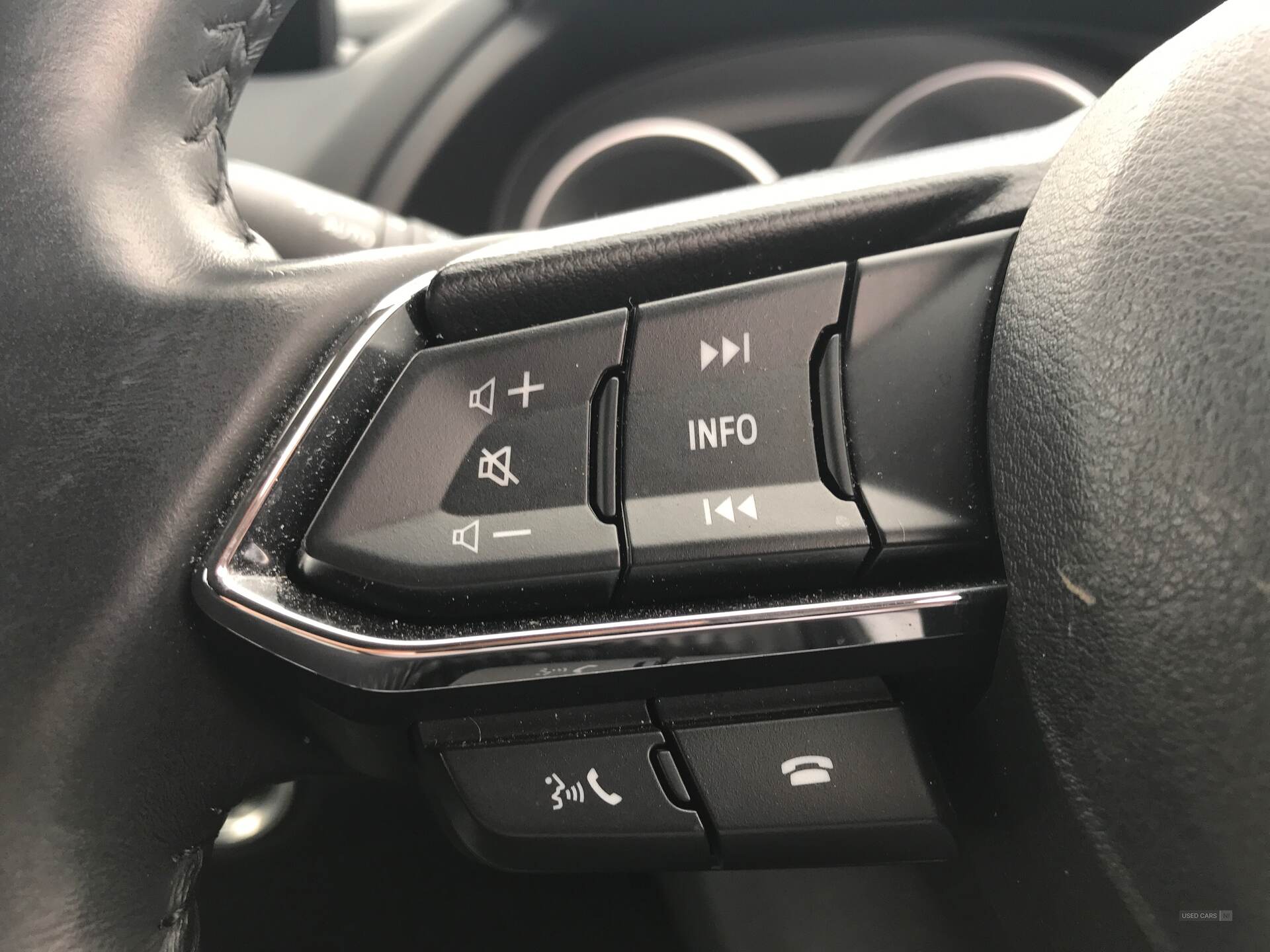 Jan 2022 Mazda CX-5 2.0 SE-L 5dr