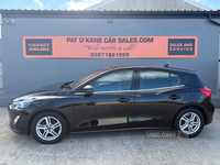 Ford Focus DIESEL HATCHBACK in Derry / Londonderry