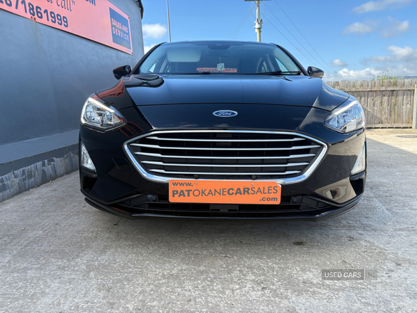 Ford Focus DIESEL HATCHBACK in Derry / Londonderry