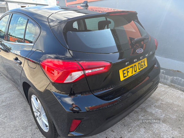 Ford Focus DIESEL HATCHBACK in Derry / Londonderry