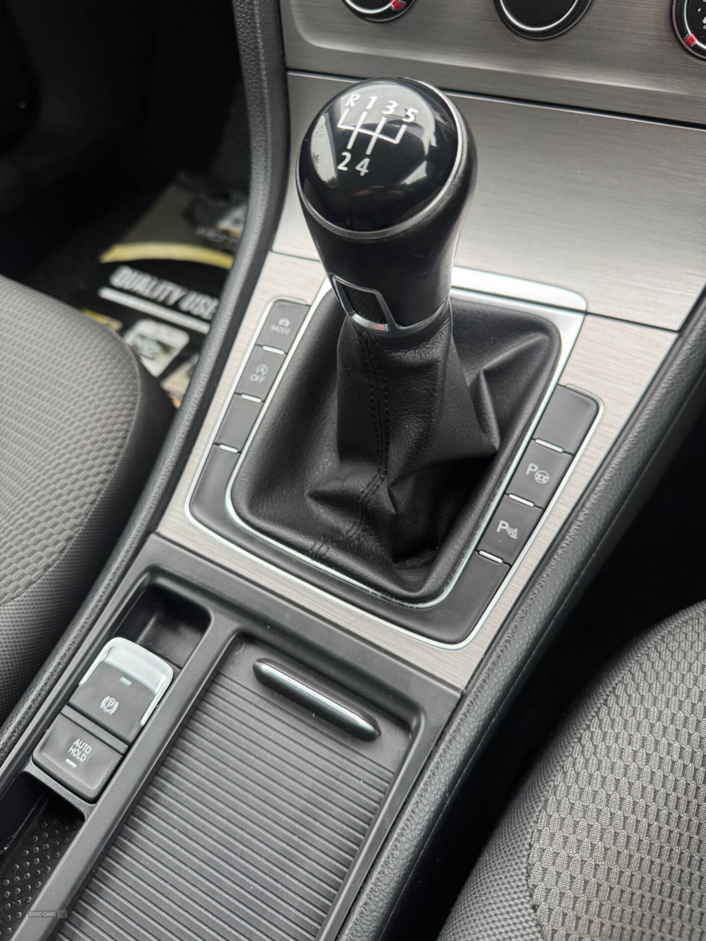 Volkswagen Golf DIESEL HATCHBACK in Down