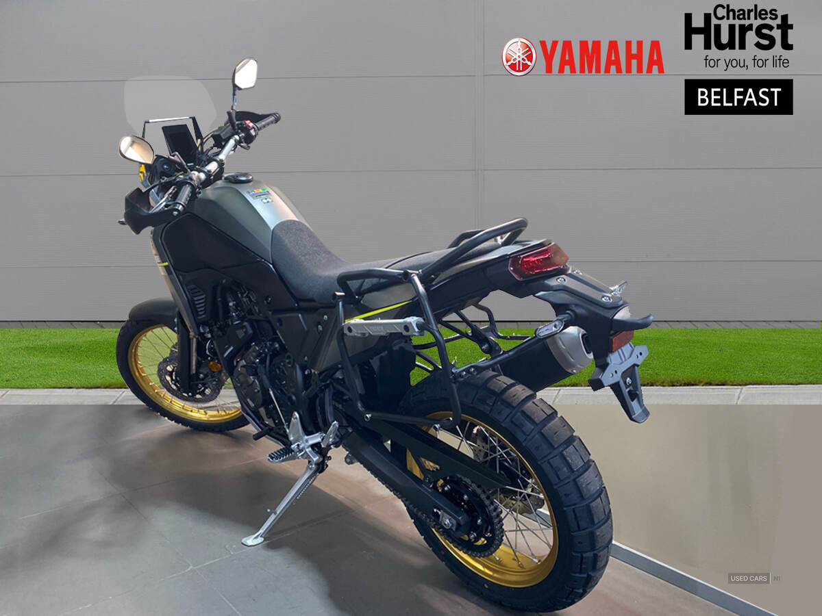  2024 Yamaha Tenere series New T7 Explore (24MY), Special Offer