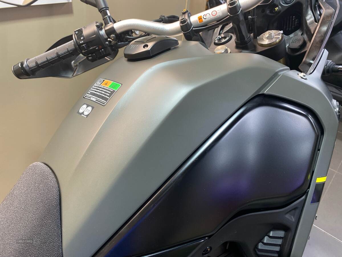  2024 Yamaha Tenere series New T7 Explore (24MY), Special Offer