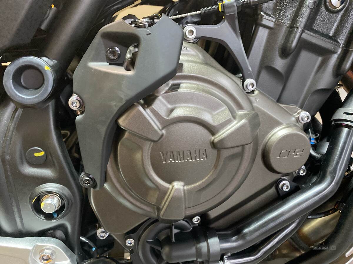  2024 Yamaha Tenere series New T7 Explore (24MY), Special Offer