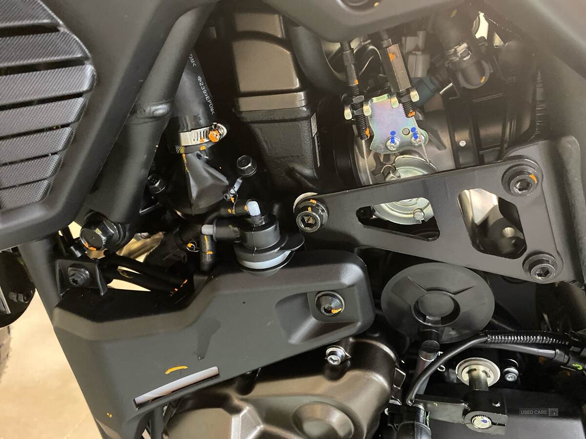  2024 Yamaha Tenere series New T7 Explore (24MY), Special Offer
