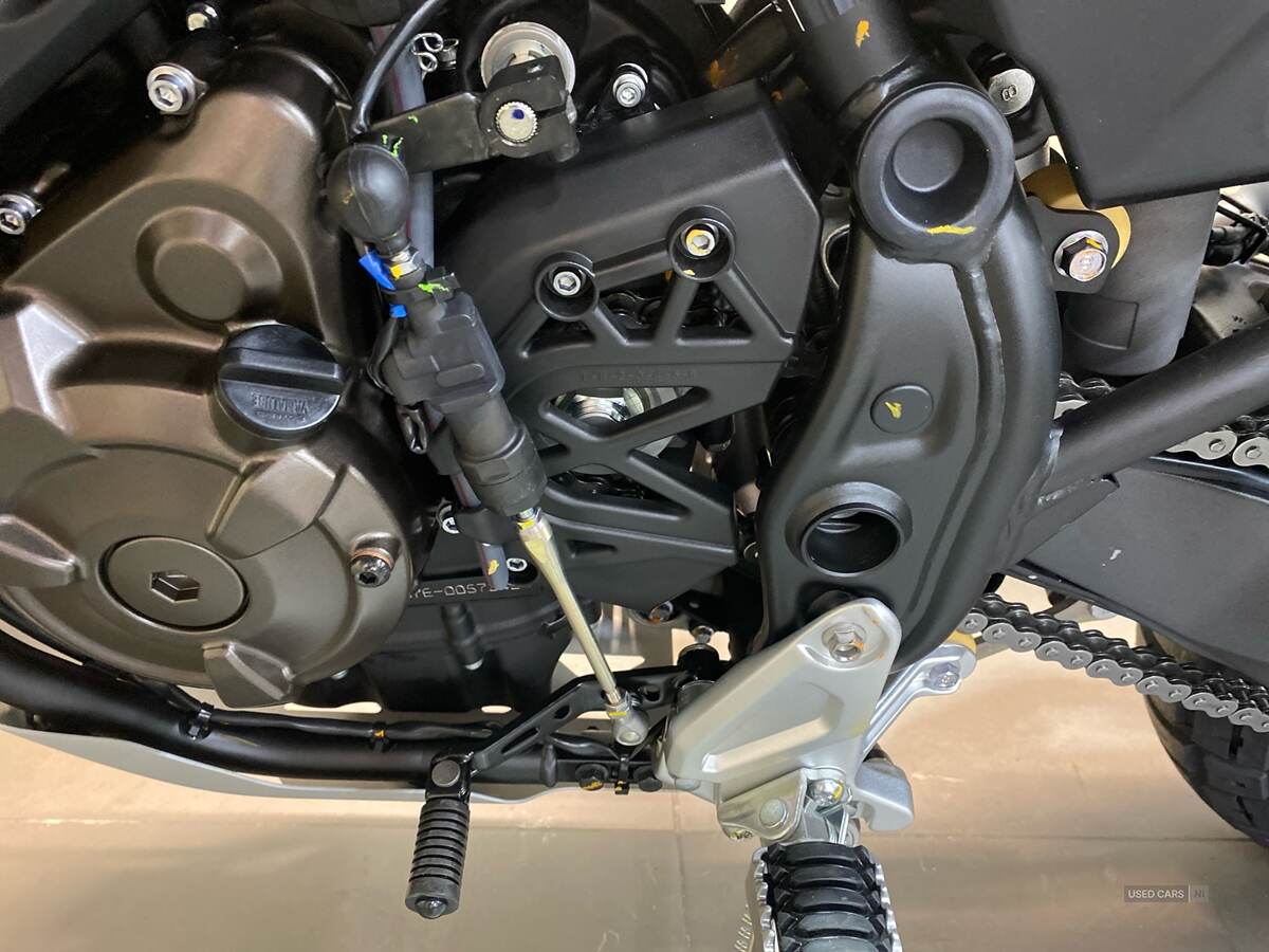  2024 Yamaha Tenere series New T7 Explore (24MY), Special Offer