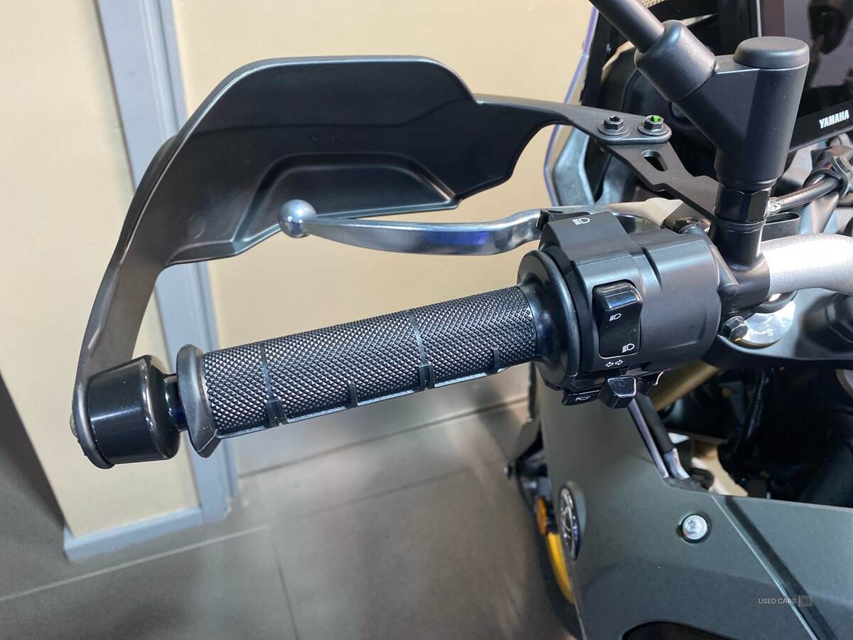  2024 Yamaha Tenere series New T7 Explore (24MY), Special Offer