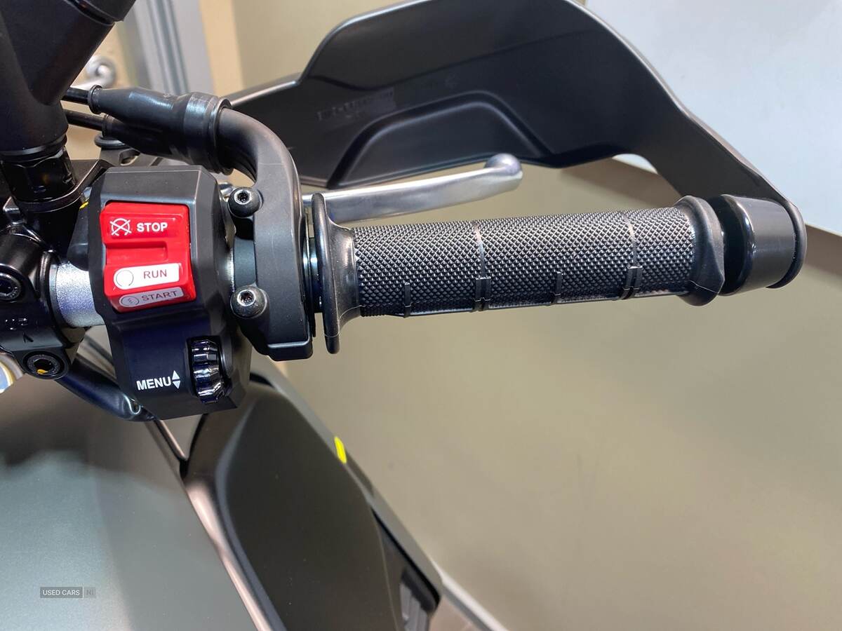  2024 Yamaha Tenere series New T7 Explore (24MY), Special Offer