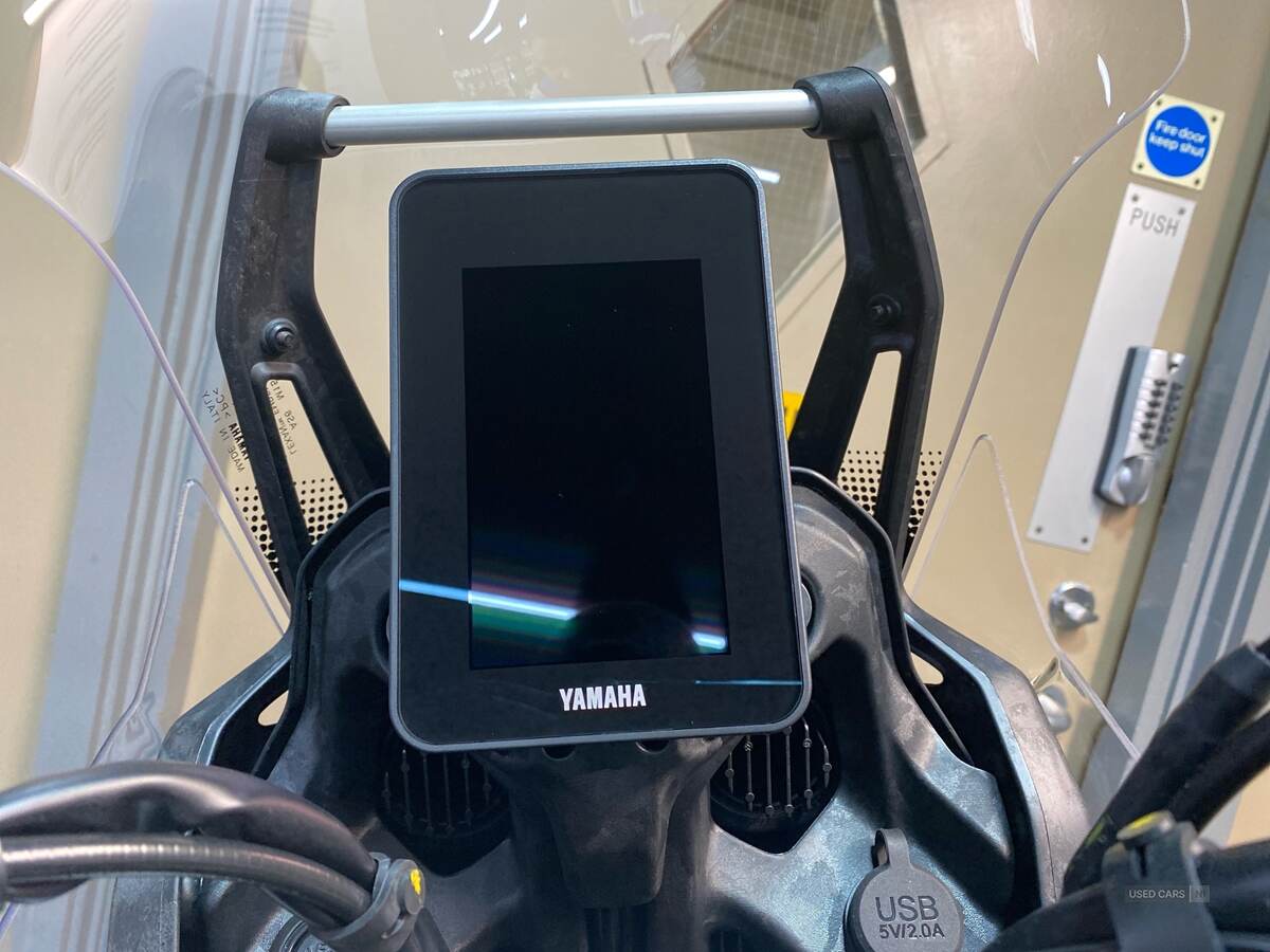  2024 Yamaha Tenere series New T7 Explore (24MY), Special Offer