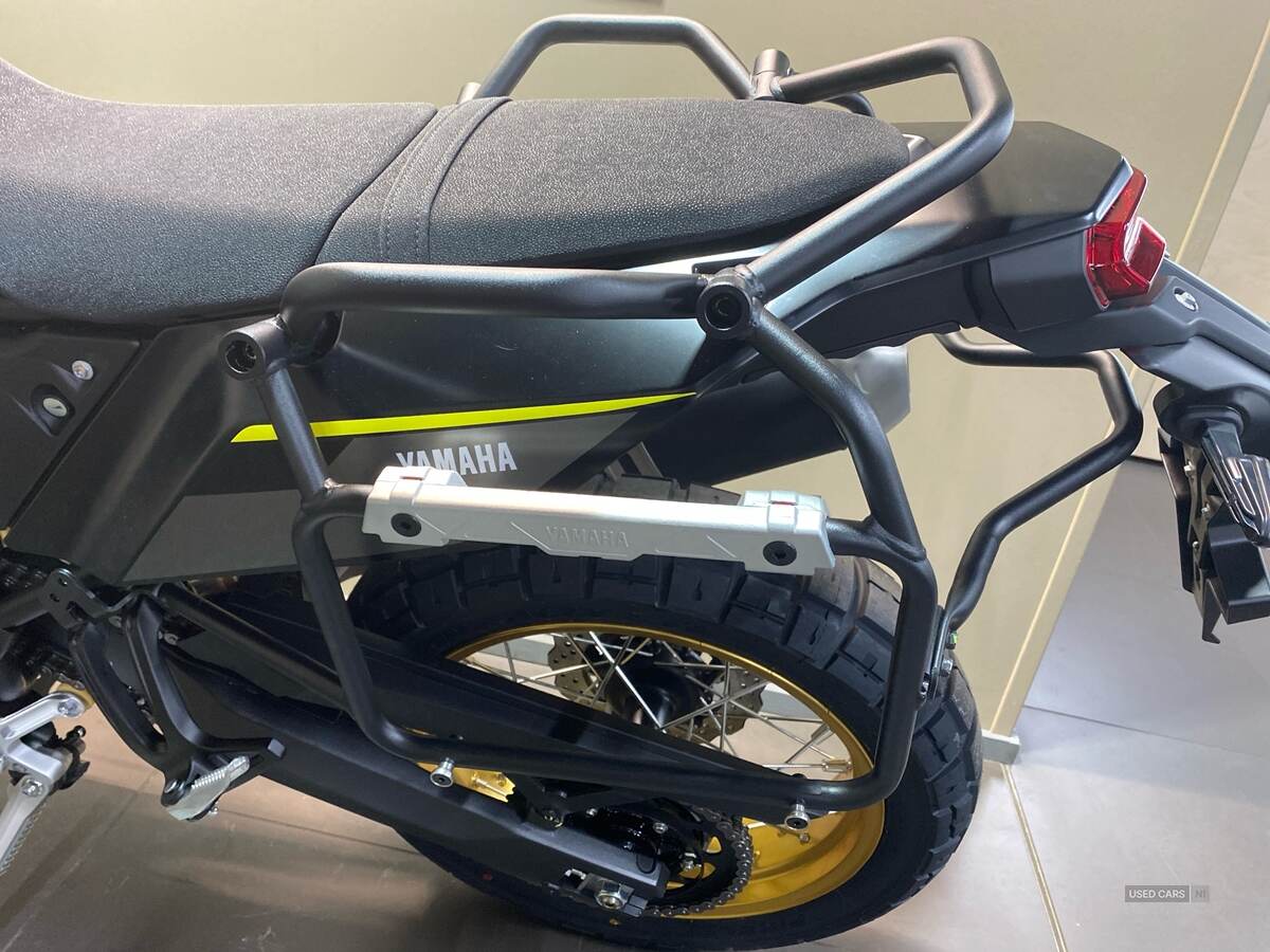  2024 Yamaha Tenere series New T7 Explore (24MY), Special Offer