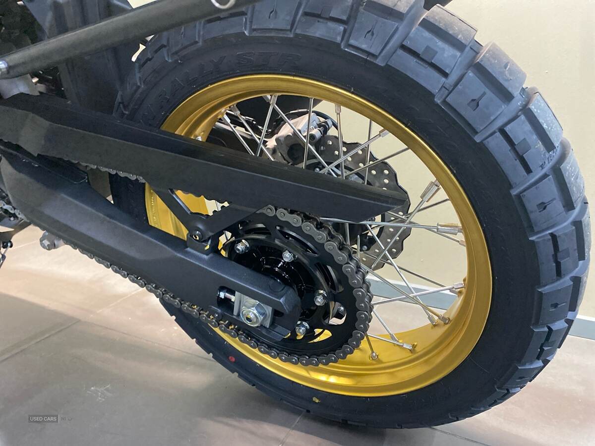  2024 Yamaha Tenere series New T7 Explore (24MY), Special Offer