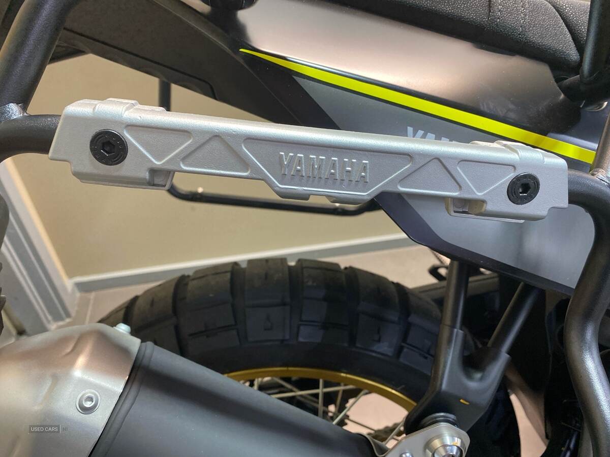 2024 Yamaha Tenere series New T7 Explore (24MY), Special Offer