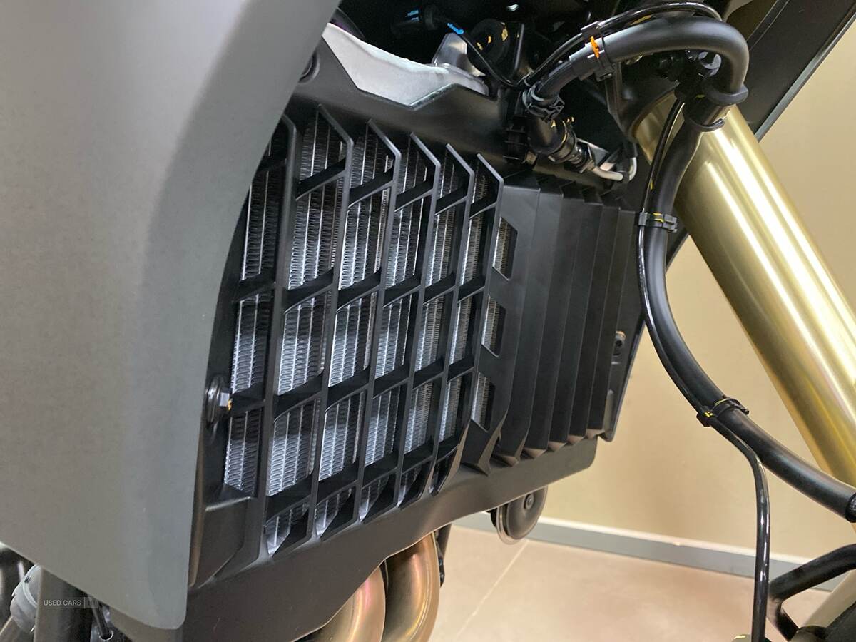  2024 Yamaha Tenere series New T7 Explore (24MY), Special Offer