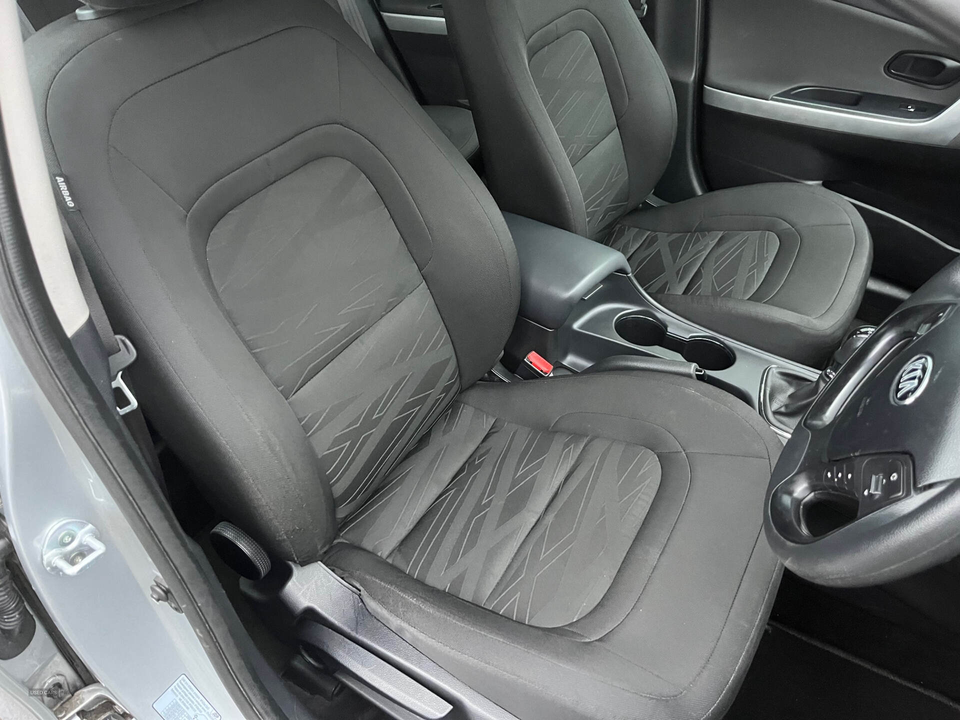Jun 2018 Kia Ceed 1.6 CRDi ISG 1 5dr