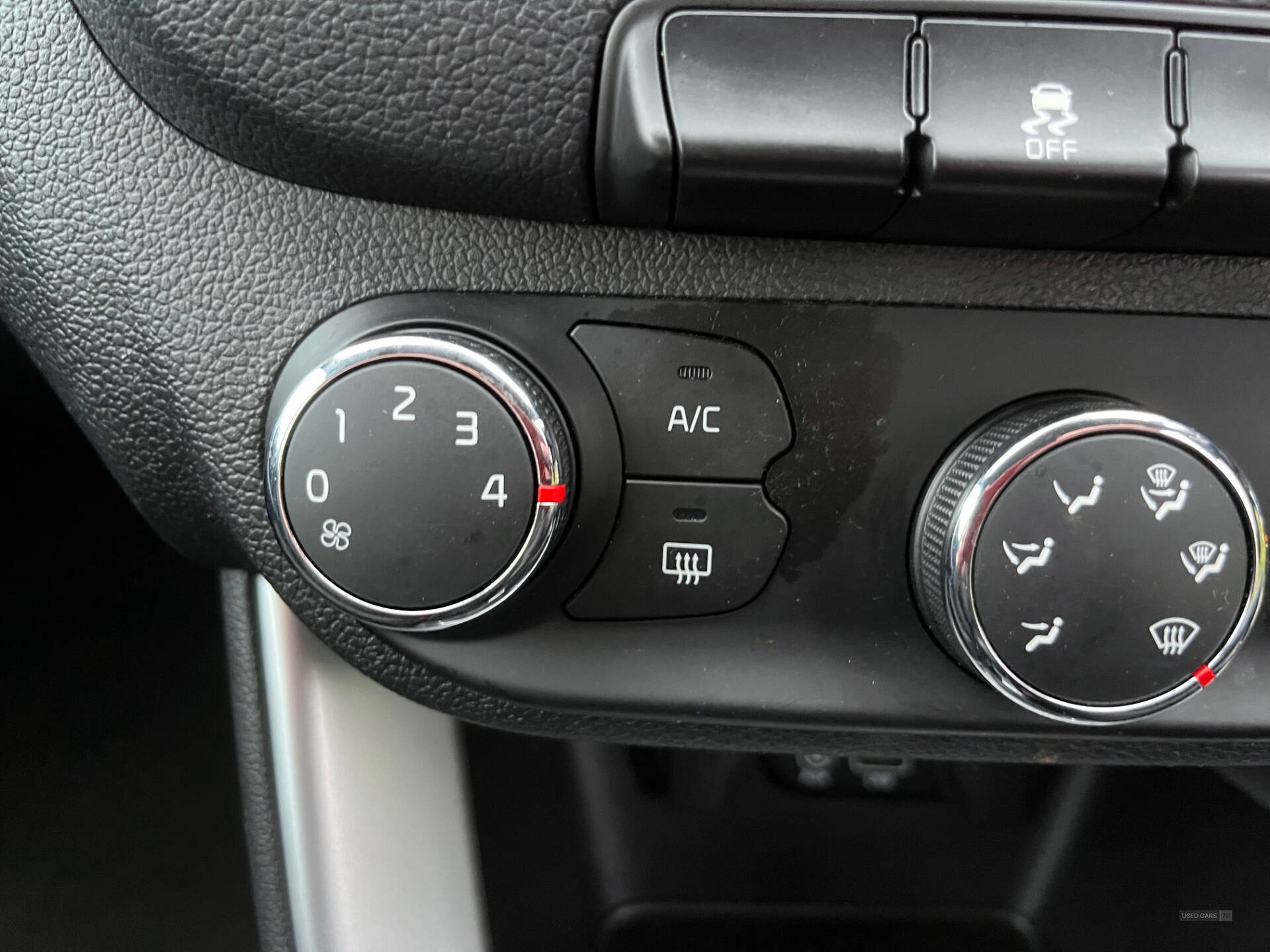 Jun 2018 Kia Ceed 1.6 CRDi ISG 1 5dr