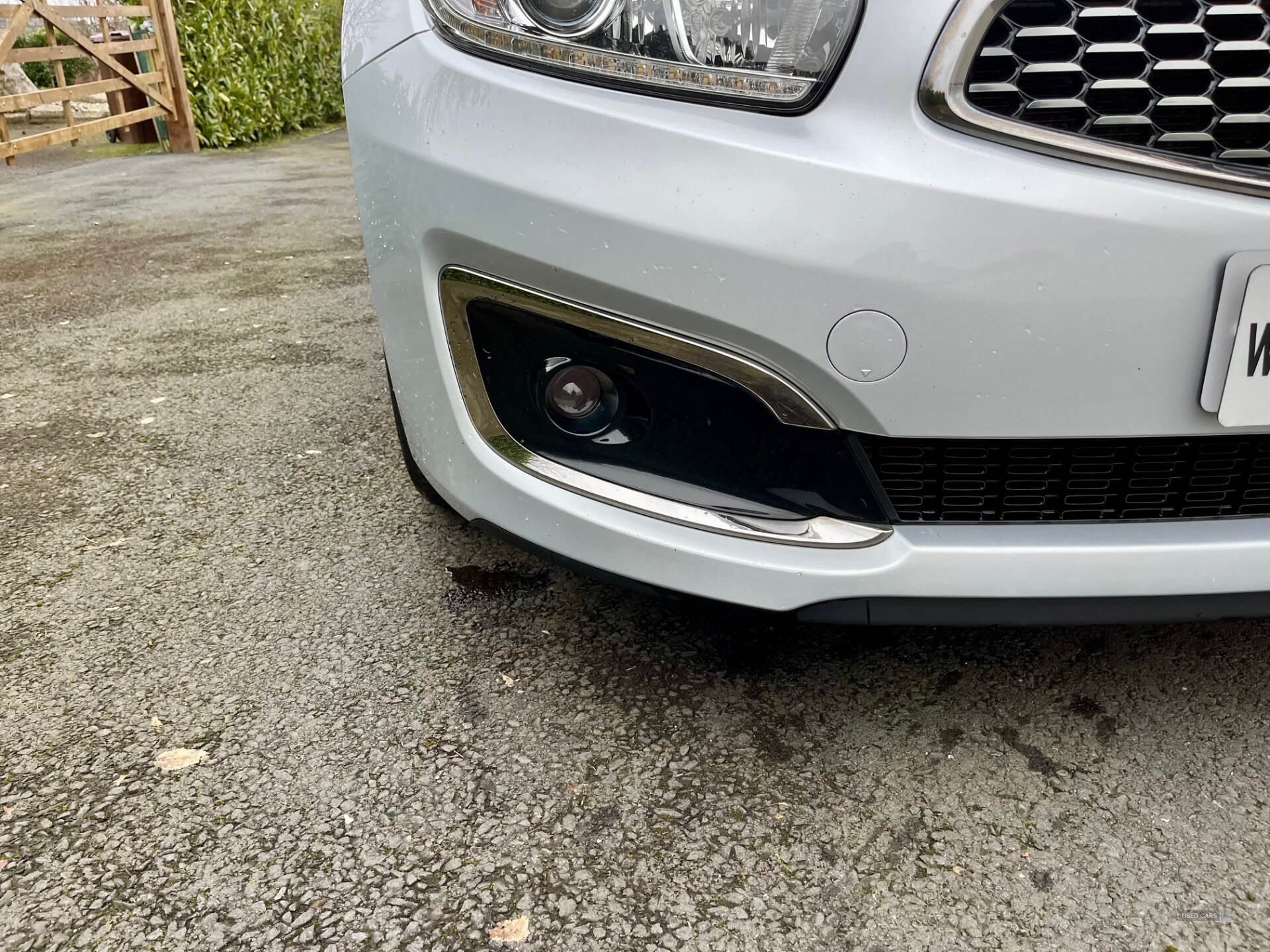 Jun 2018 Kia Ceed 1.6 CRDi ISG 1 5dr