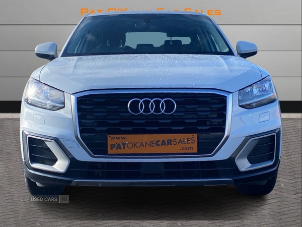 Audi Q2 DIESEL ESTATE in Derry / Londonderry