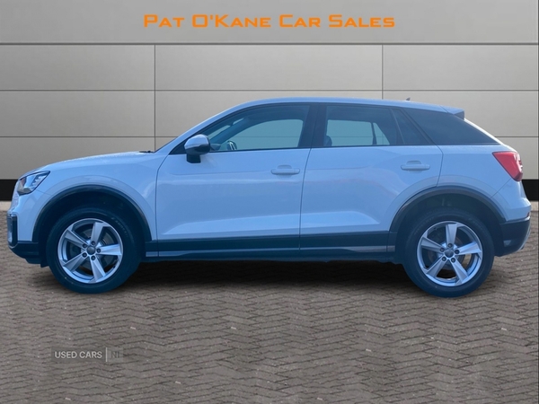 Audi Q2 DIESEL ESTATE in Derry / Londonderry