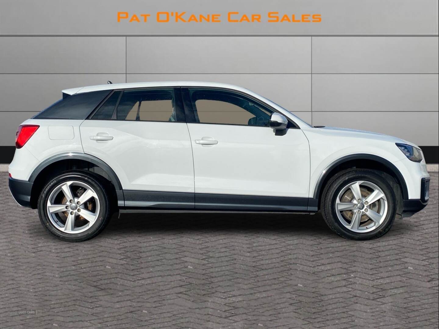 Audi Q2 DIESEL ESTATE in Derry / Londonderry