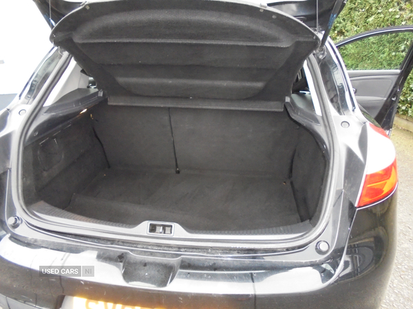 Renault Megane DIESEL HATCHBACK in Tyrone