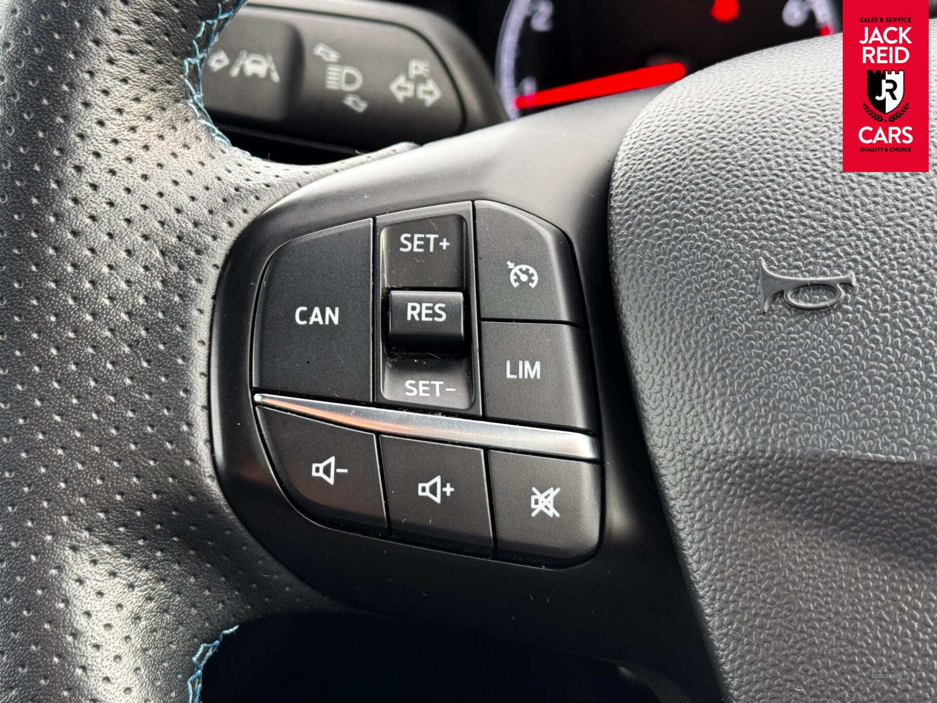 Oct 2019 Ford Fiesta 1.5 EcoBoost ST-2 3dr