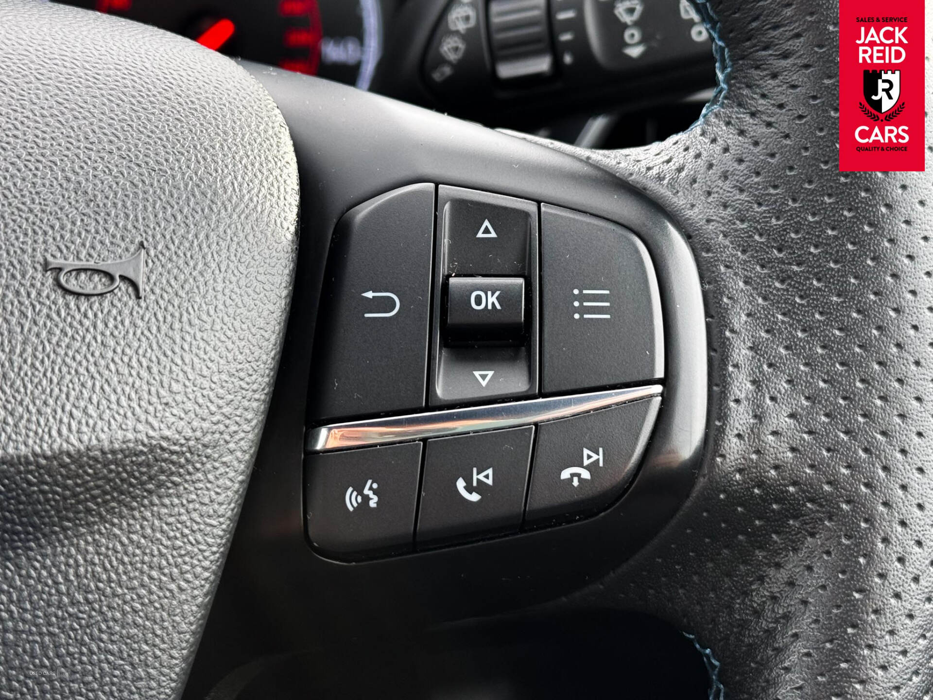 Oct 2019 Ford Fiesta 1.5 EcoBoost ST-2 3dr