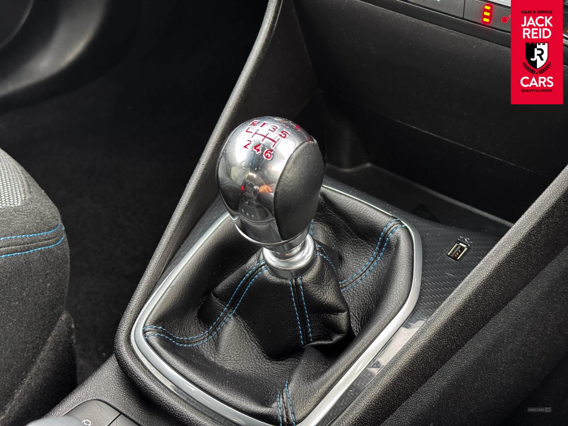 Oct 2019 Ford Fiesta 1.5 EcoBoost ST-2 3dr