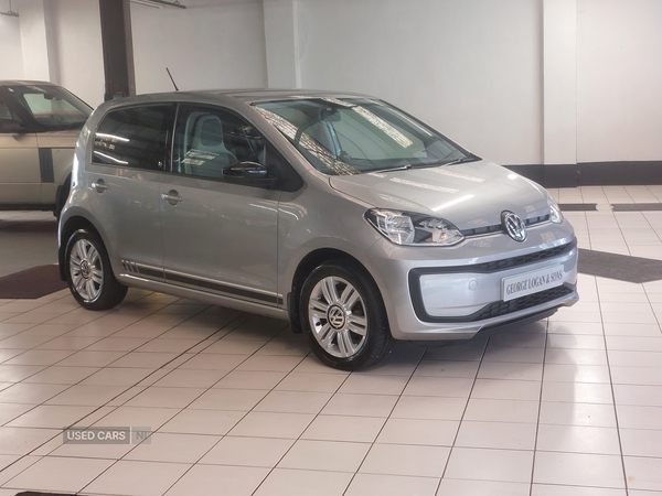 Volkswagen Up HATCHBACK SPECIAL EDS in Antrim