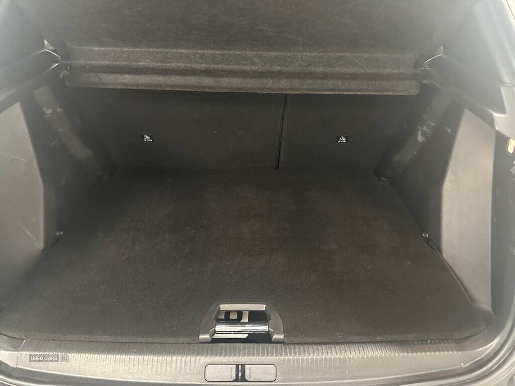 Jan 2022 Peugeot 2008 1.2 PureTech Active Premium 5dr