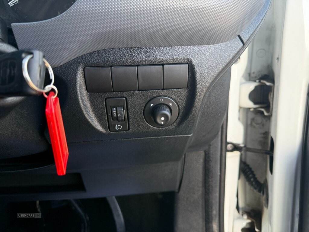 May 2013 Citroen Berlingo 1.6 HDi 625Kg LX 75ps