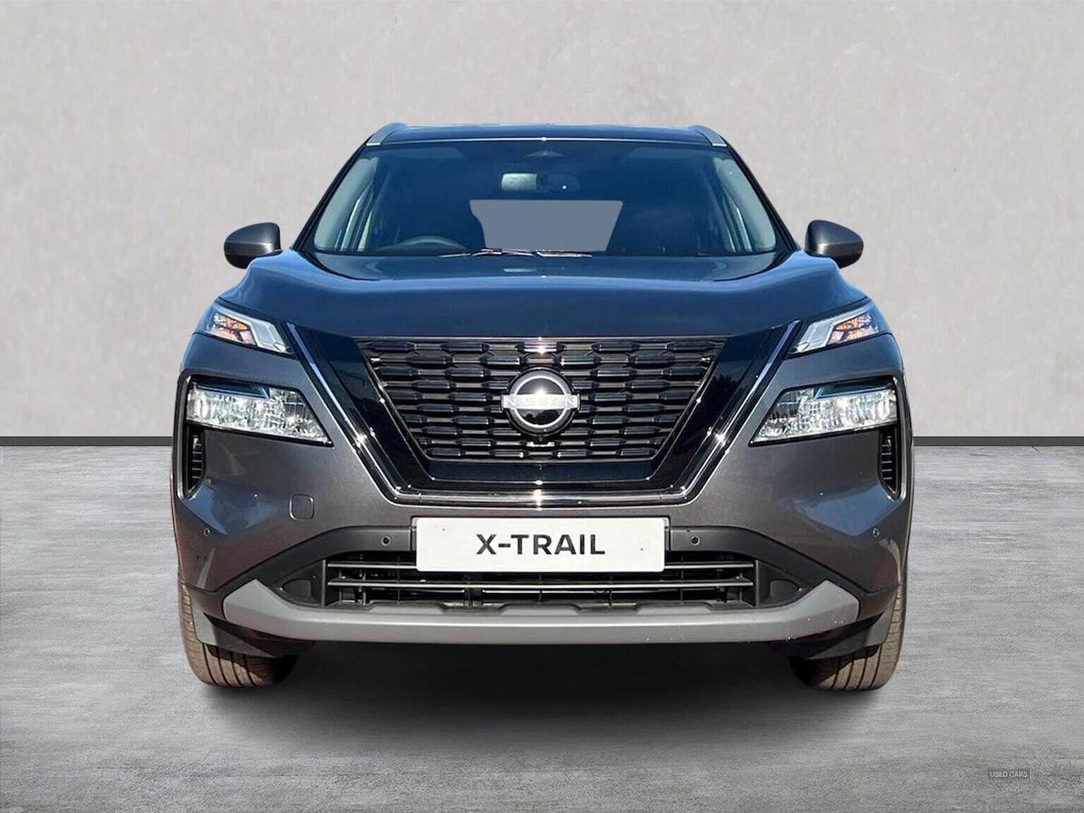  2025 Nissan X-Trail 1.5 E-Power E-4Orce 213 N-Trek 5Dr [7 Seat] Auto