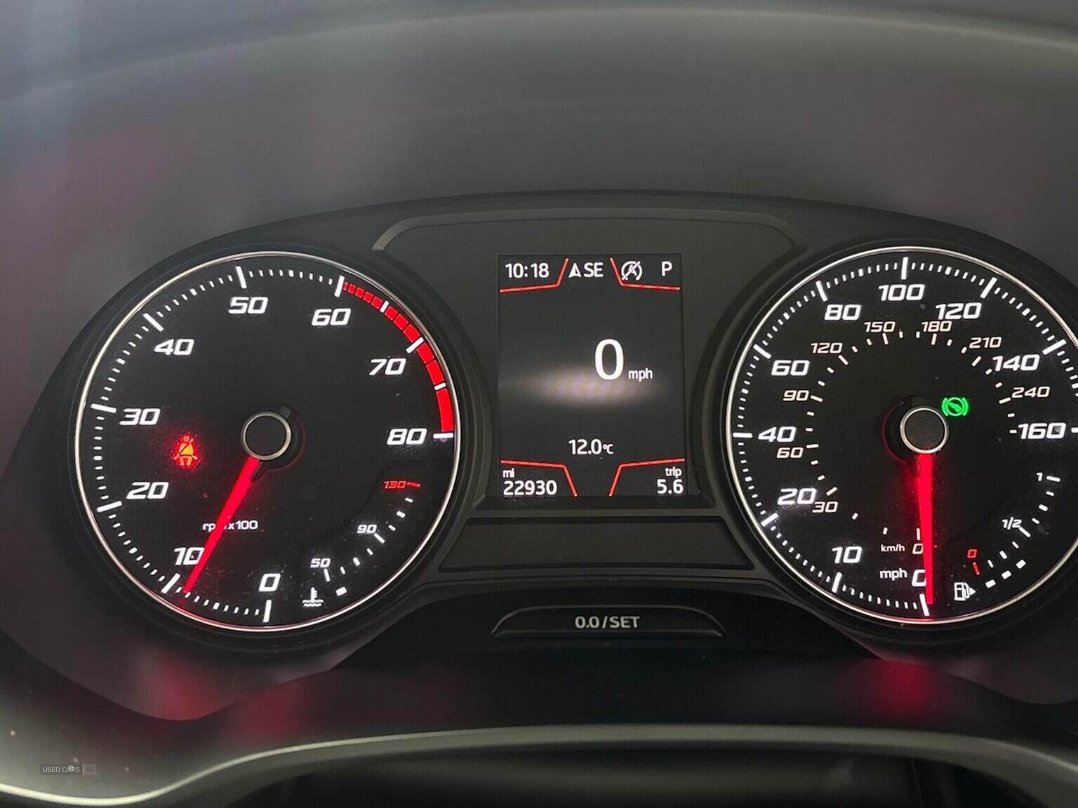 Jul 2019 Seat Leon 2.0 TSI 190 FR Sport [EZ] 5dr DSG