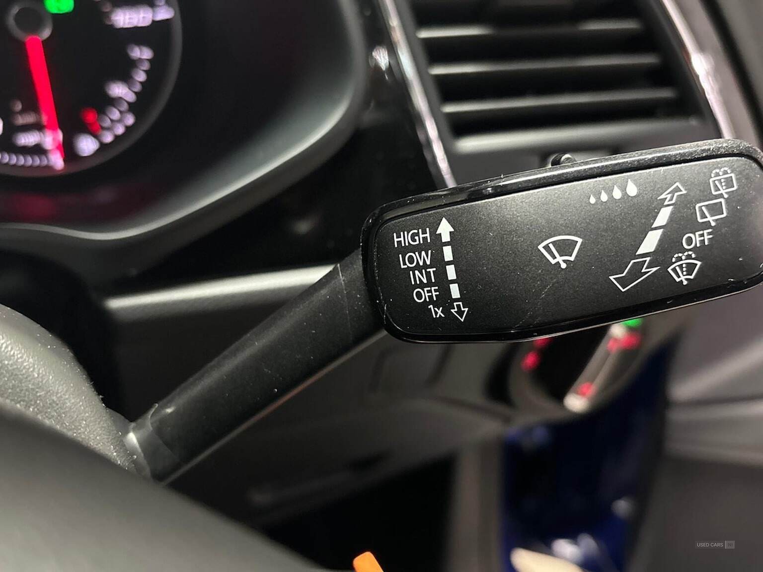Jul 2019 Seat Leon 2.0 TSI 190 FR Sport [EZ] 5dr DSG