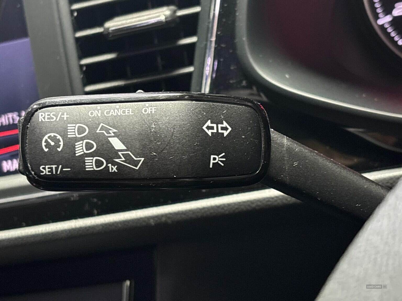 Jul 2019 Seat Leon 2.0 TSI 190 FR Sport [EZ] 5dr DSG
