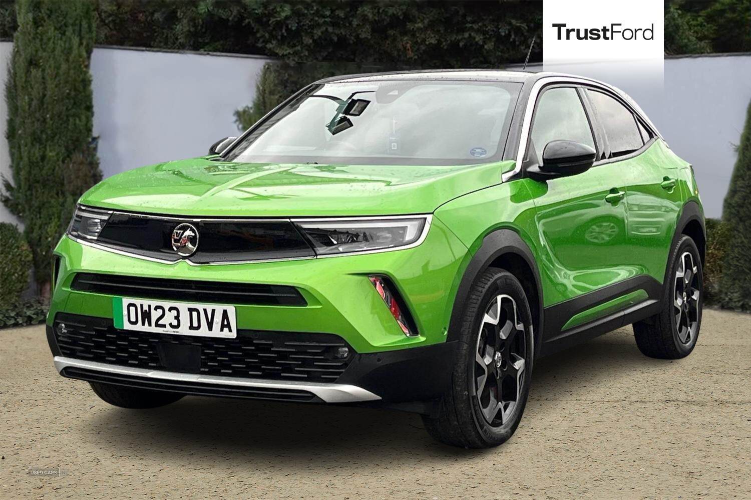 May 2023 Vauxhall Mokka 100kW Ultimate 50kWh 5dr Auto