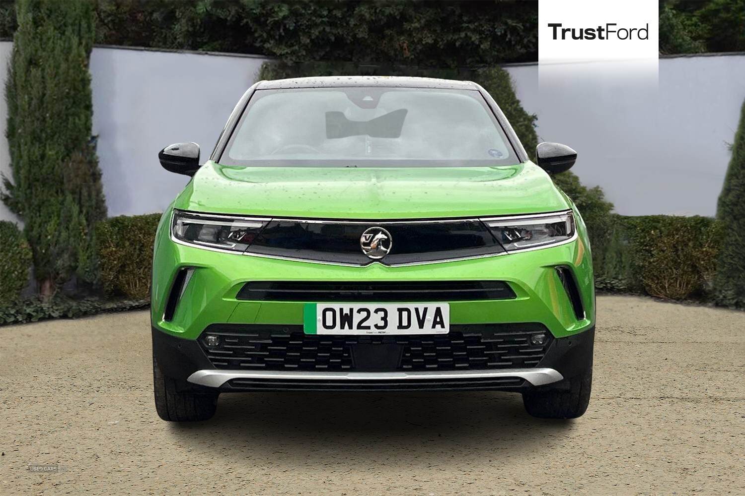 May 2023 Vauxhall Mokka 100kW Ultimate 50kWh 5dr Auto