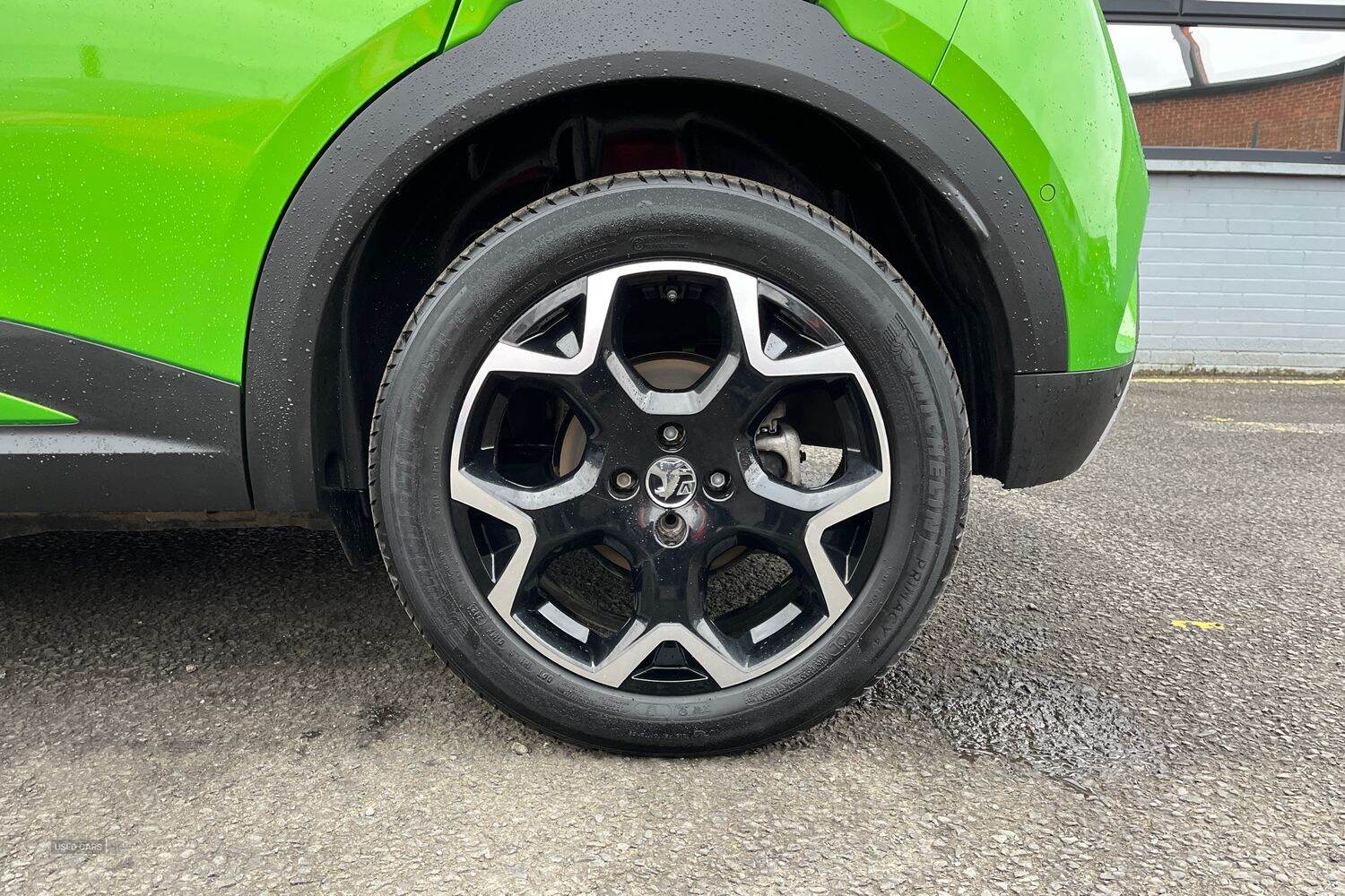 May 2023 Vauxhall Mokka 100kW Ultimate 50kWh 5dr Auto